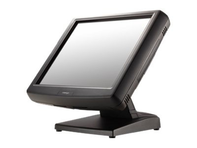 Posiflex JIVA KS-7517 - Celeron B810 1.6 GHz - 4 GB - 160 GB - LCD 17"