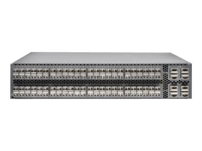 Juniper Networks QFX Series QFX5100-96S - switch - 96 ports - managed - rack-mountable