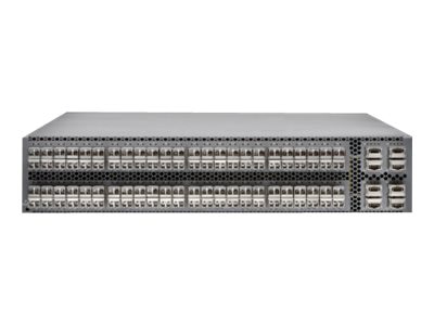 Juniper QFX5100-96S-AFI Layer 3 Switch