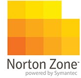 Symantec Norton Zone for Business Pro - hosted subscription upfront billing (1 year) + 24x7 Support