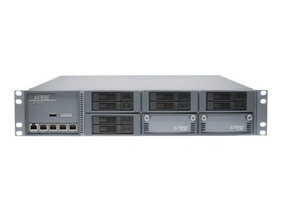 Juniper Networks JSA Series JSA5500 - security appliance