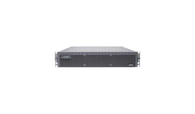 Juniper Networks JSA Series JSA7500 - security appliance