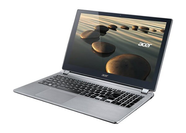Acer Aspire V5-573P-9481 - 15.6" - Core i7 4500U - Windows 8 64-bit - 8 GB RAM - 1 TB HDD