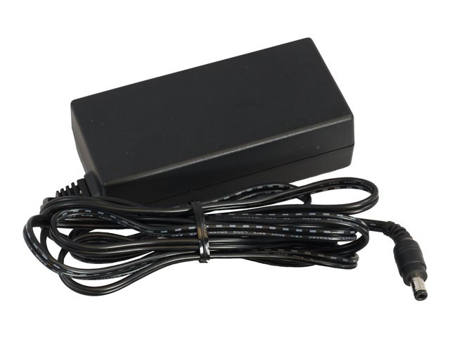 Cradlepoint AER 12V 4A - power adapter