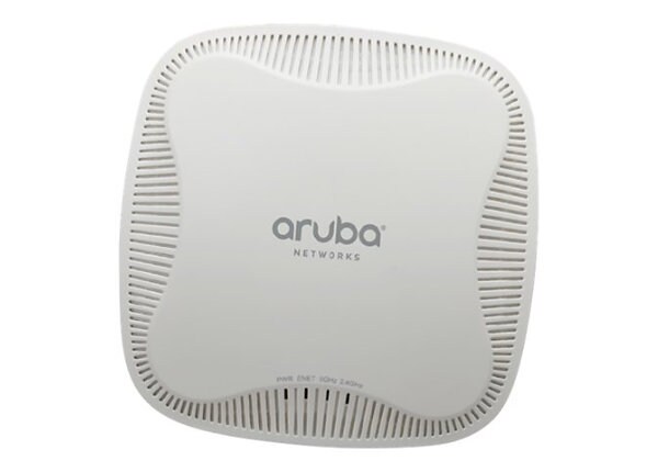 Aruba AP 103 - wireless access point