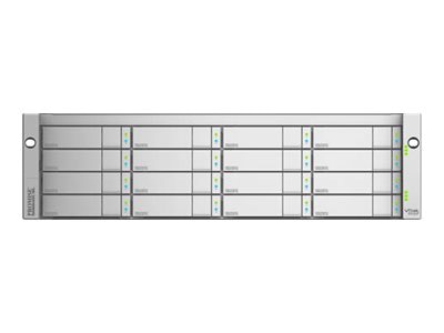 Promise VTrak E630fD - hard drive array