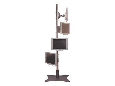 Premier Mounts PSP-72 - stand - for flat panel