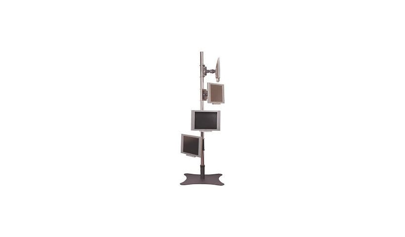 Premier Mounts PSP-72 - stand - for flat panel