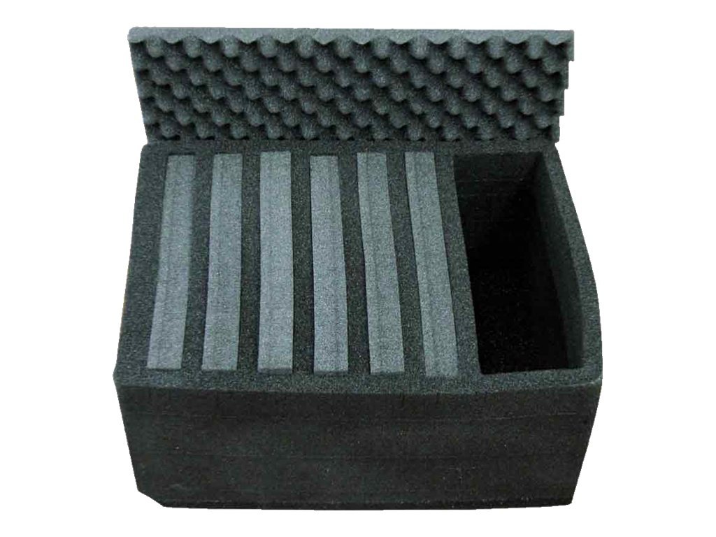 Pelican foam insert