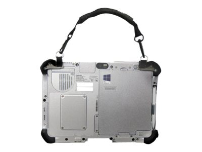 Infocase Mobility Bundle - accessory kit for tablet