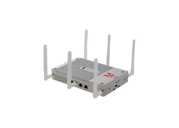 Brocade Mobility 1240 Wireless LAN Access Point Dual Radio - wireless access point