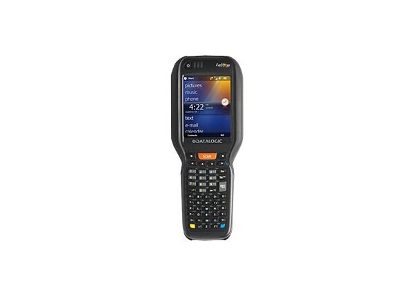 Datalogic Falcon X3 - data collection terminal - Win CE 6.0 - 256 MB - 3.5"