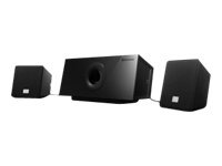 Lenovo M1730(UL) - speaker system - for PC
