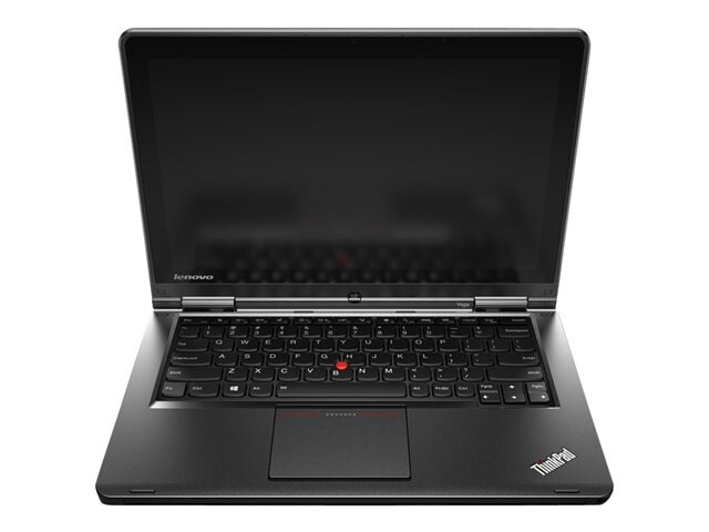 Lenovo ThinkPad Yoga - 12.5" - Core i7 4600U - 8 GB RAM - 256 GB SSD