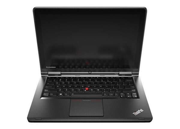 Lenovo ThinkPad Yoga - 12.5" - Core i7 4600U - 8 GB RAM - 256 GB SSD