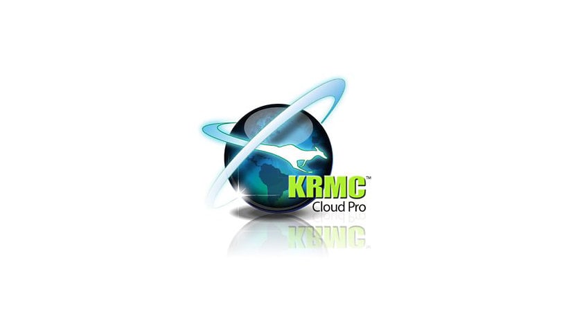 Kanguru Remote Management Console Cloud Pro - subscription upgrade license