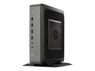 HP Flexible Thin Client t620 PLUS - GX-420CA 2 GHz - 4 GB - 16 GB