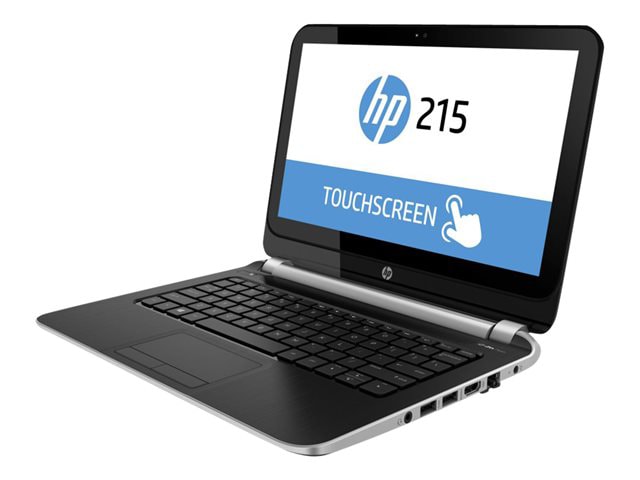 HP 215 G1 A6-1450 500 GB HDD 4 GB RAM Windows 8.1 Pro