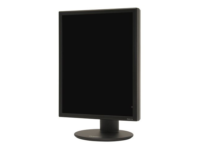 NDS Dome S3c - LED monitor - 3MP - color - 21.3" - with NVIDIA Quadro K600 graphics adapter