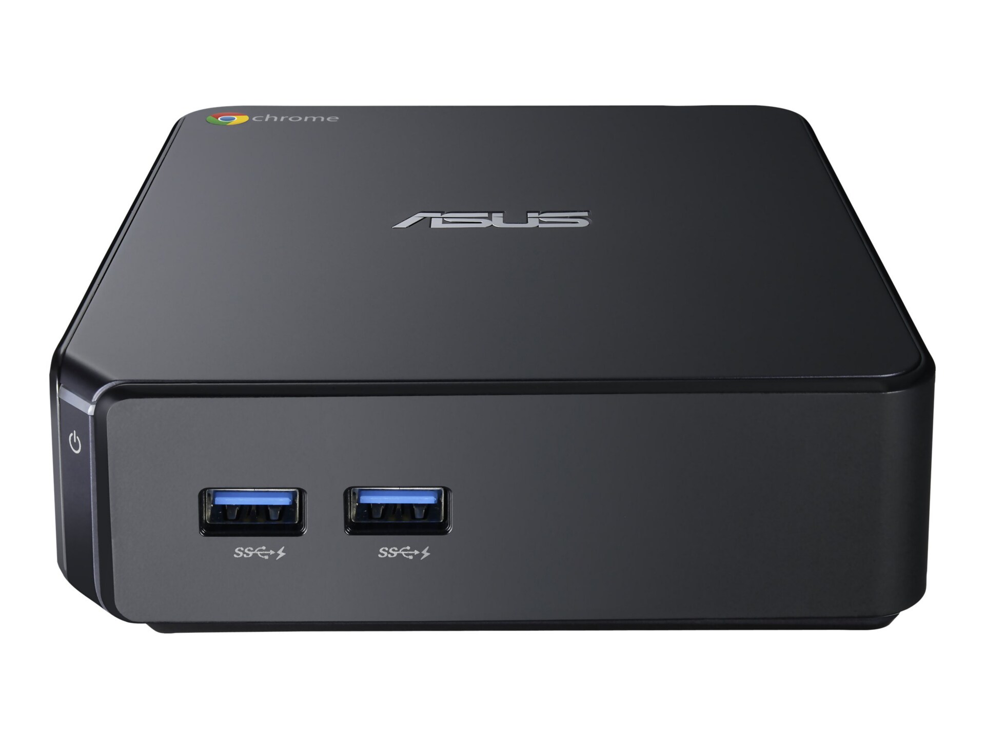 ASUS Chromebox M004U Celeron 2955 16 GB SSD 2 GB RAM Chrome