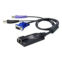 ATEN KA7177 - video/USB extender