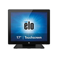 Elo Desktop Touchmonitors 1717L iTouch Zero-Bezel - écran LED - 17"