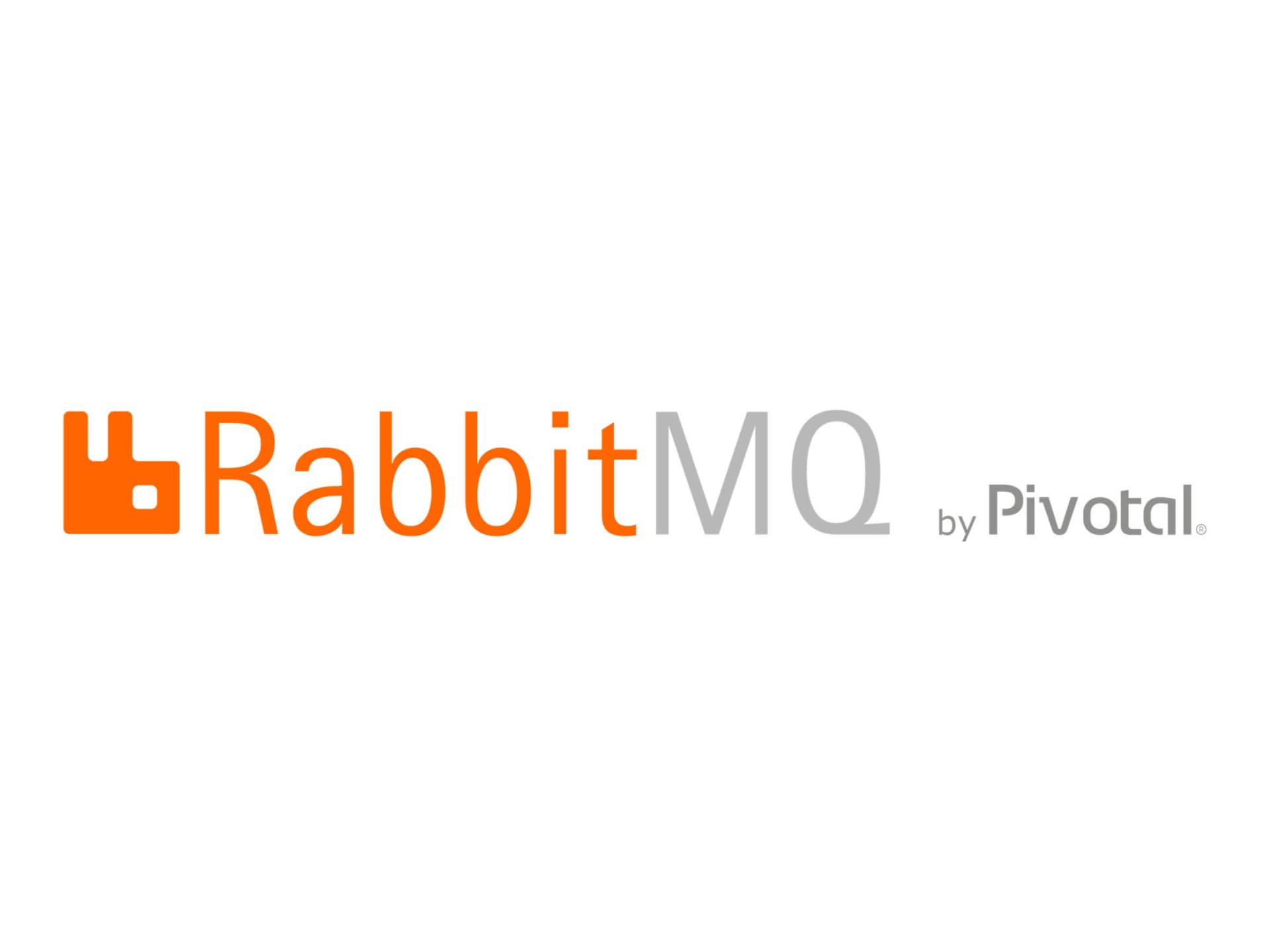 Pivotal RabbitMQ Open Source - license - 6 cores