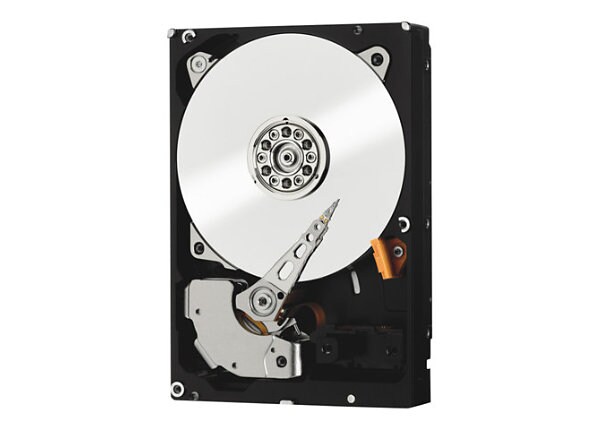 WD Expansion Kit WDBMAB0040HNC - hard drive - 4 TB - SATA 6Gb/s