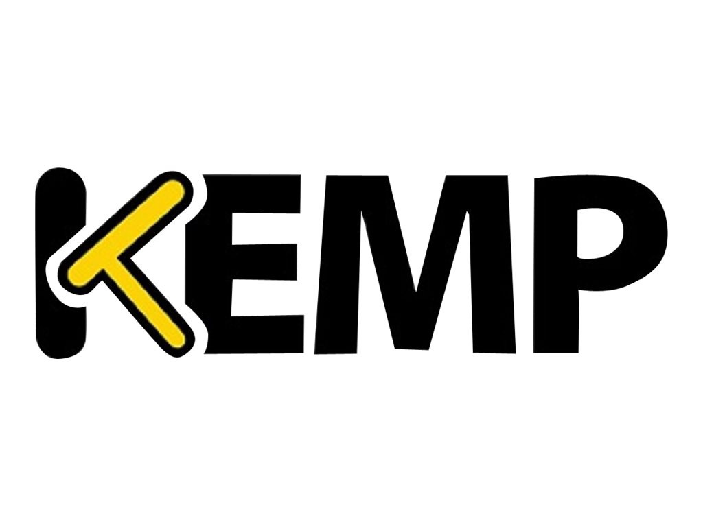 KEMP Premium Support - technical support - for Virtual LoadMaster VLM-2000 - 1 year