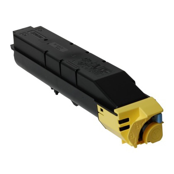 Kyocera TK 8307Y - yellow - original - toner cartridge