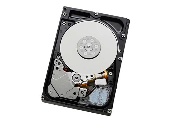 HGST Ultrastar C15K600 HUC156060CS4200 - hard drive - 600 GB - SAS 12Gb/s