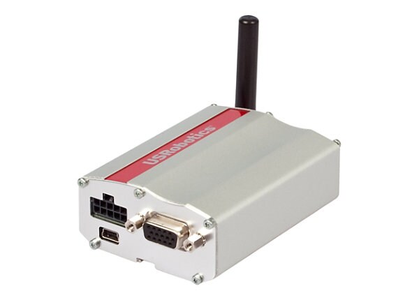 USRobotics Courier M2M - wireless cellular modem - 3G