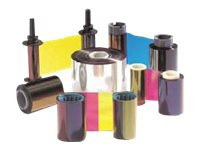 ThermaMark - print ink ribbon refill (thermal transfer)