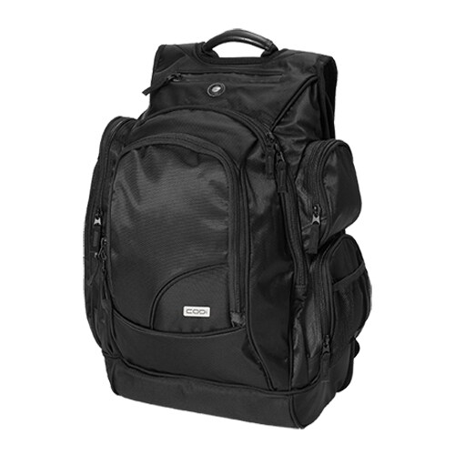 Codi Sport-Pak 17" Backpack