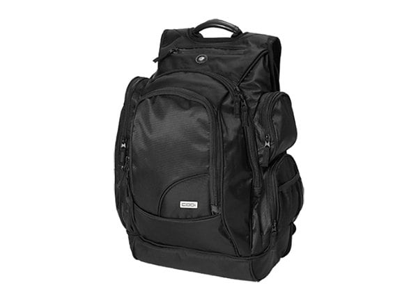 Codi Sport-Pak 17" Backpack