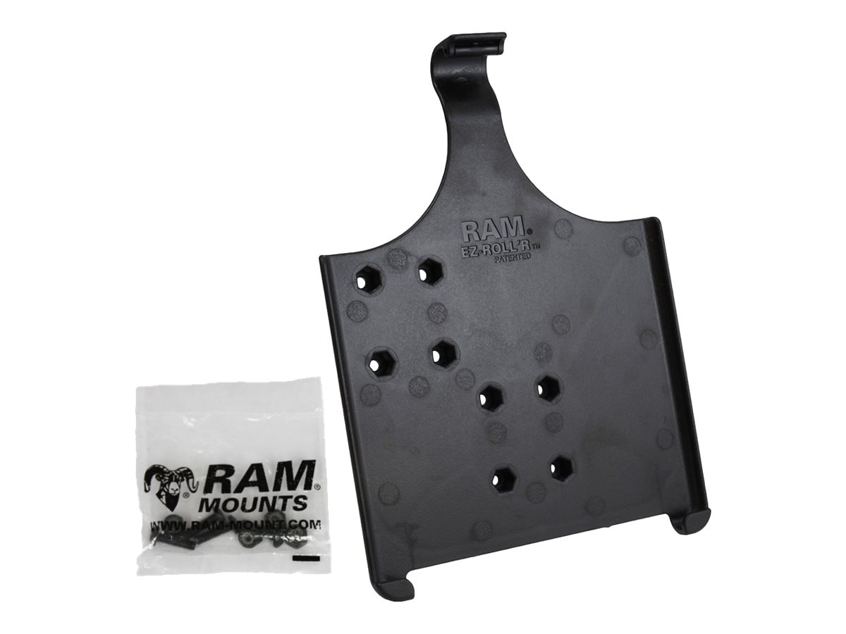 RAM EZ-ROLL'R RAM-HOL-AP17U - car holder for tablet