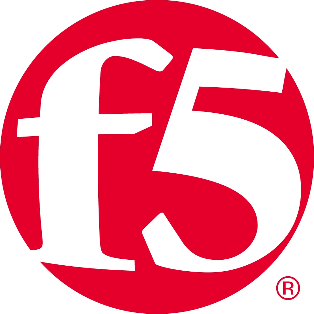 F5 UP FIELD SFP+ FIBER CONN