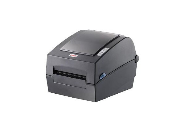 OKI LD630D - label printer - monochrome - direct thermal