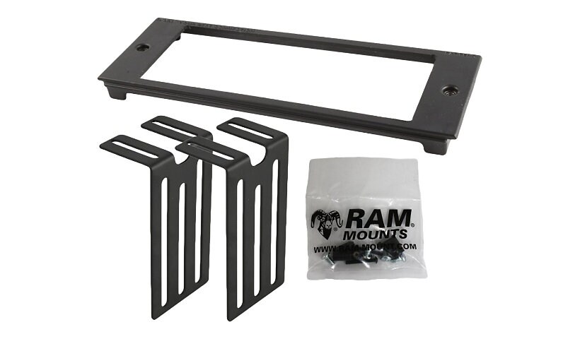 RAM Tough-Box RAM-FP3-6000-2500 - mounting component