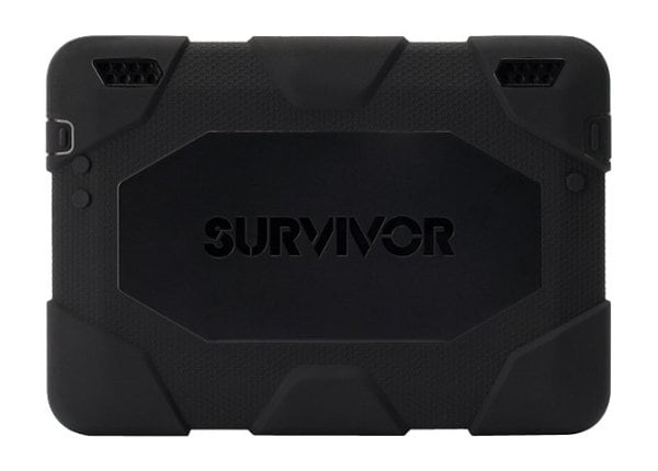 Griffin Survivor Extreme-Duty - protective cover for tablet