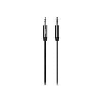 Belkin MIXIT Aux Cable - audio cable - 3 ft