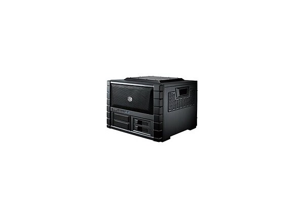 Cooler Master HAF XB EVO - tour midi - ATX