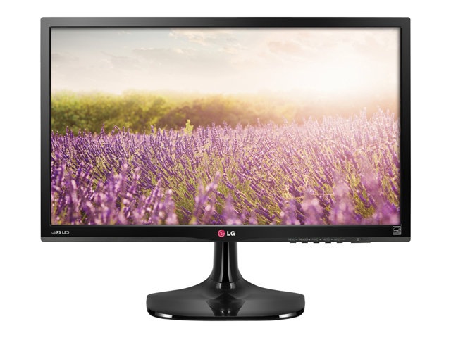 LG 24MP55HQ-P - LED monitor - 24"
