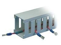 Panduit PANDUCT Type G Wide Slot Wiring Duct - cable concealer