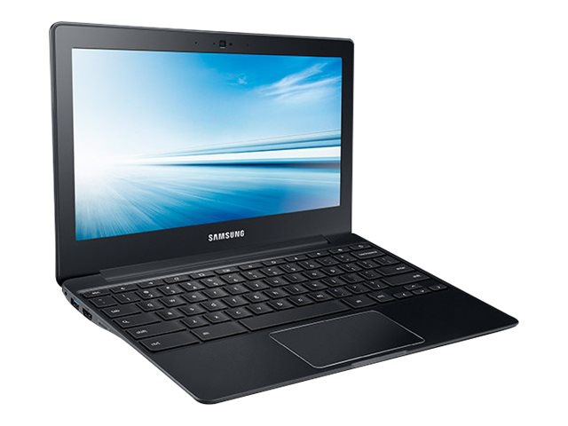 Samsung Chromebook 2 XE503C12 - 11.6" - Exynos 5 Octa - Chrome OS - 4 GB RAM - 16 GB SSD
