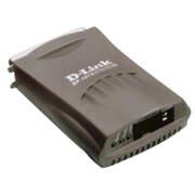 D-Link DP-101P+ Pocket Ethernet Print Server