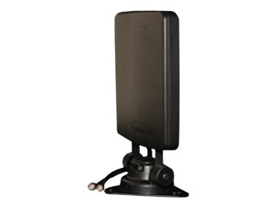 Hawking Hi-Gain Dual-Band 9dBI Directional Antenna Kit - antenna