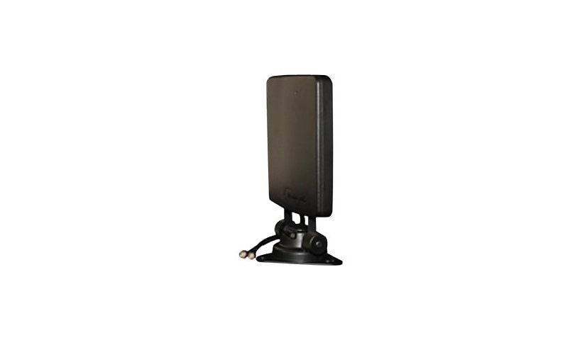 Hawking Hi-Gain Dual-Band 9dBI Directional Antenna Kit - antenna