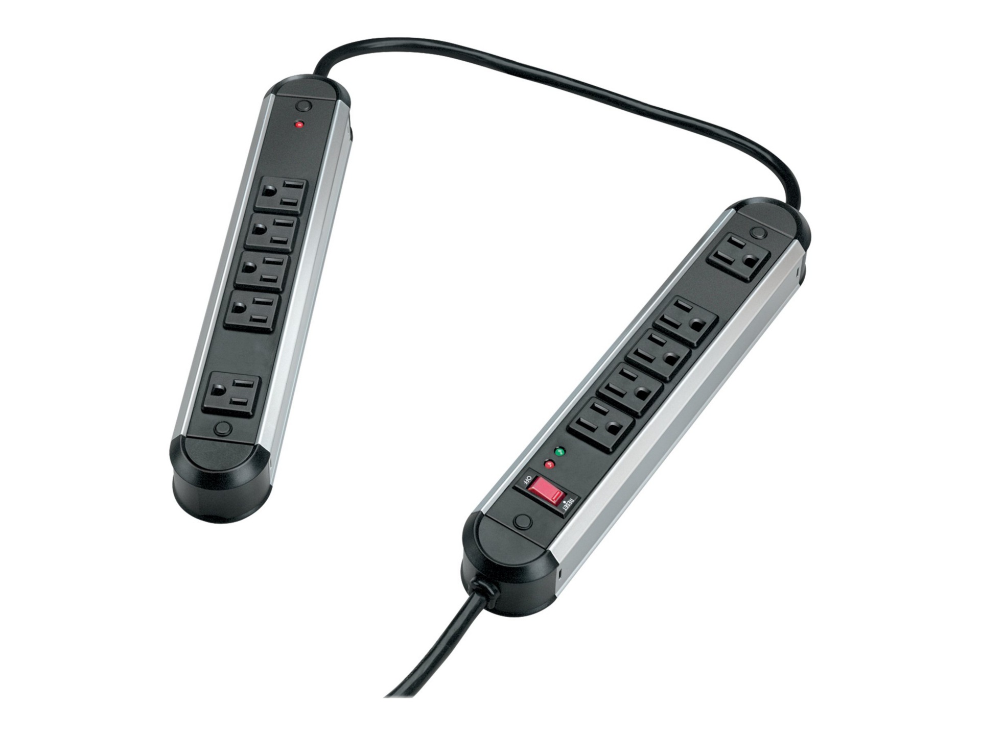 Fellowes - surge protector