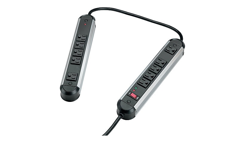 Fellowes Outlet Surge Protector